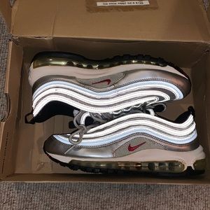 Women’s Air Max 1997